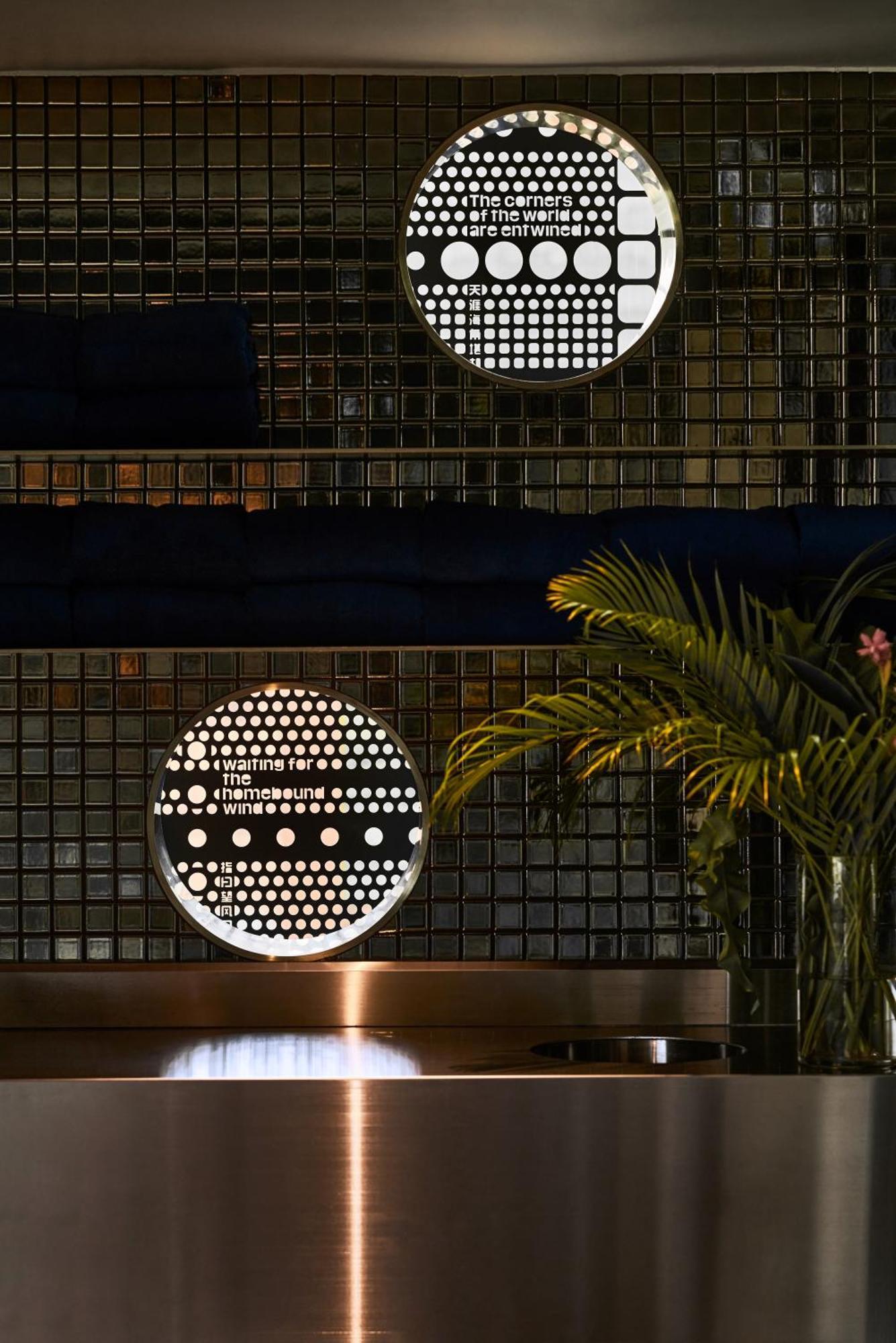 21 Carpenter, Singapore, A Member Of Design Hotels Εξωτερικό φωτογραφία