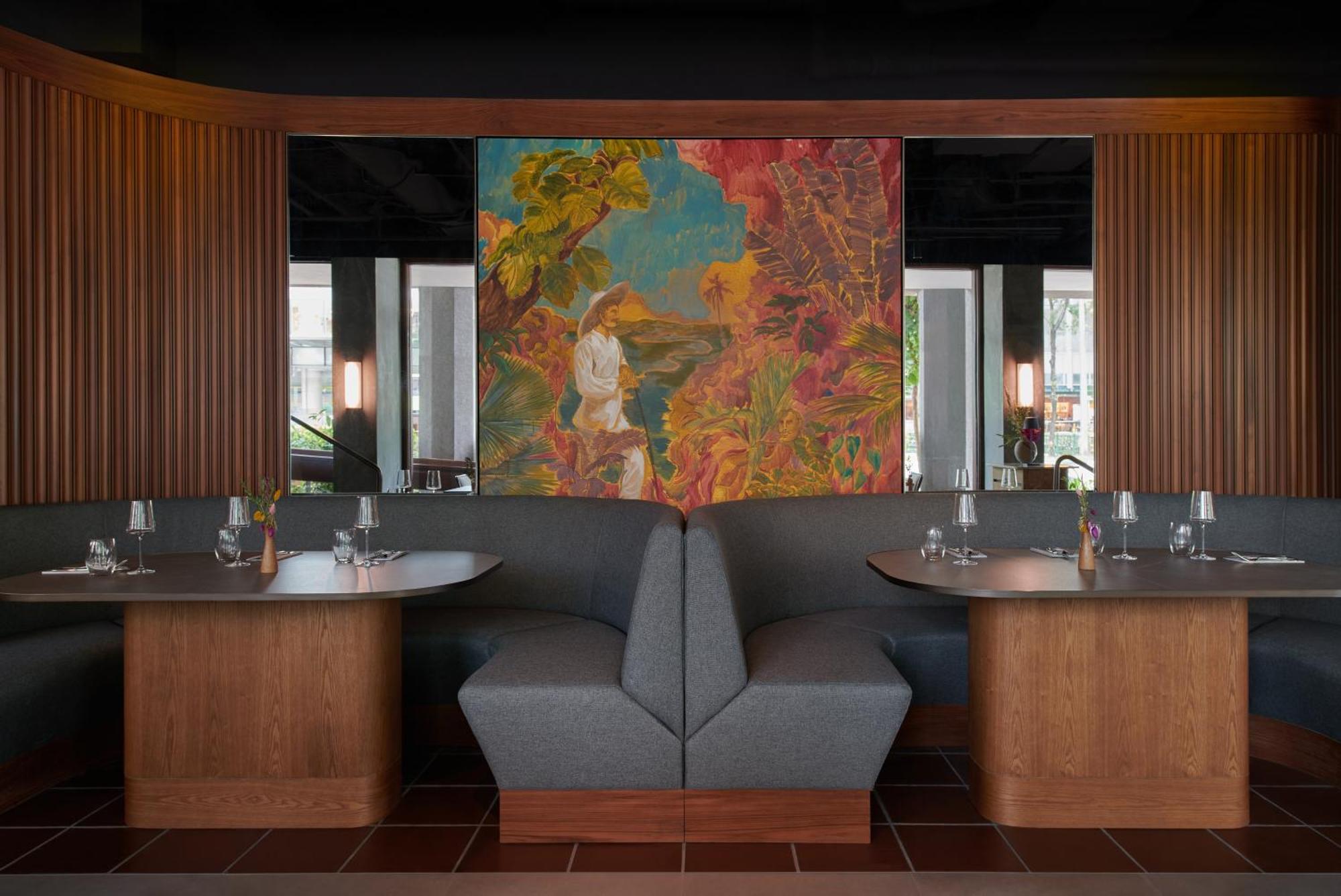 21 Carpenter, Singapore, A Member Of Design Hotels Εξωτερικό φωτογραφία